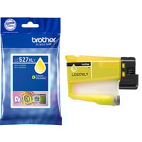 Brother LC527XLY, Tinta