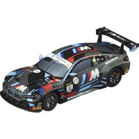 Carrera HYBRID BMW M4 GT3 "BMW M-Team WRT, No.32", Coche de carreras 