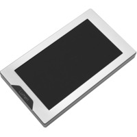 EKWB EK-Quantum Lumen 7" LCD, Monitor plateado