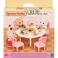 EPOCH 5742 set de juguetes, Juegos de construcción Cocina, 3 año(s), Multicolor, Plástico, Minorista