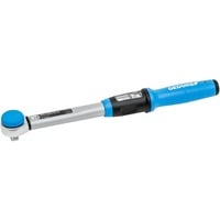 GEDORE Llave de torque TORCOFIX TF-K100, 1/2", Llave de torsión negro/Azul