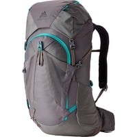 Gregory 145653-9978, Mochila gris claro