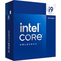 Intel® BX8071514900K, Procesador en caja