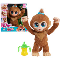 Just Play 28113, Peluches 