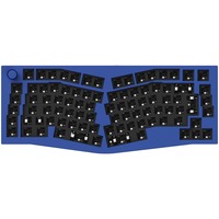 Keychron Q10-F3, Teclado para gaming azul