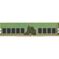Kingston KSM26ES8/8MR módulo de memoria 8 GB DDR4 2666 MHz ECC, Memoria RAM 8 GB, DDR4, 2666 MHz, 288-pin DIMM