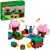 LEGO 21260, Juegos de construcción 