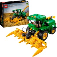 LEGO 42168, Juegos de construcción
