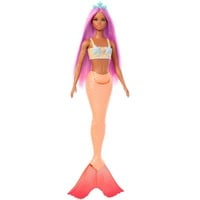 Mattel A Touch of Magic HRR05 muñeca, Muñecos naranja, Muñeca fashion, Femenino, 3 año(s), Chica, 323,9 mm, 248 g