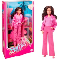 Mattel HPJ98, Muñecos