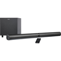 Medion Life P61450 Barra de sonido 2.1 negro