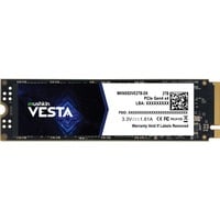 Mushkin Vesta 2 TB, Unidad de estado sólido 