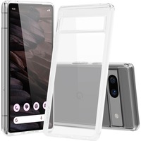 Nevox 2297, Funda para teléfono móvil transparente