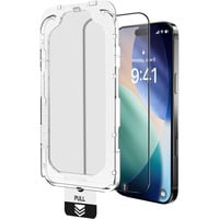 Nevox 2550, Película protectora transparente