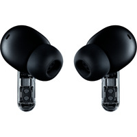 Nothing Ear (3), Auriculares negro