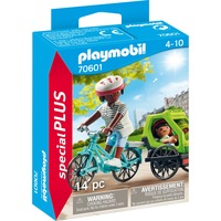 PLAYMOBIL SpecialPlus 70601 figura de juguete para niños, Juegos de construcción 4 año(s), Multicolor, Plástico