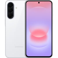 Samsung Galaxy A37 5G 128GB, Móvil blanco