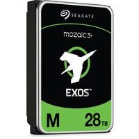Seagate ST28000NM003K, Unidad de disco duro 