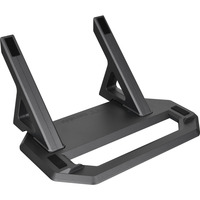 Thermaltake AC-076-ONPNAN-A1, Soporte Menta/Rosa neón