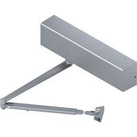 Ubiquiti Door Closer, Cerradura aluminio