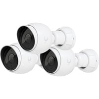 Ubiquiti UniFi UVC-G5-Bullet, Cámara de vigilancia blanco