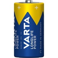 VARTA Larga duración, Batería 
