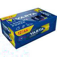 VARTA Longlife Power LR06 04906121132, Batería