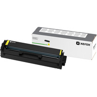 Xerox Tóner XL amarillo 006R05078 