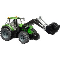 bruder 03161, Automóvil de construcción
