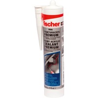 fischer 512185, sellador blanco