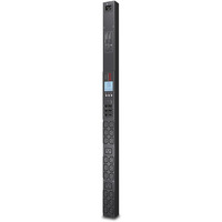 APC AP8858EU3, Regleta negro