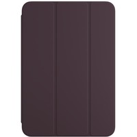 Apple MM6K3ZM/A funda para tablet 21,1 cm (8.3") Folio Cereza violeta oscuro, Folio, Apple, iPad mini (6th generation), 21,1 cm (8.3")