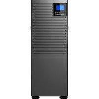 BlueWalker VFI 6000 ICT IoT Doble conversión (en línea) 6 kVA 6000 W, UPS negro, Doble conversión (en línea), 6 kVA, 6000 W, Seno, 160 V, 276 V