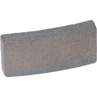 Bosch Segmentos de corona de diamante PRO para PRO Core Cutter, Taladro 
