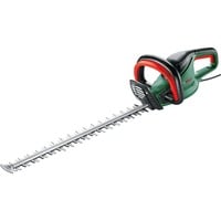 Bosch UniversalHedgeCut 50 Cuchilla sencilla 480 W 3,5 kg, Cortasetos verde/Negro, 50 cm, Cuchilla sencilla, 3400 spm, 2,5 m/s², 1,5 m/s², Corriente alterna