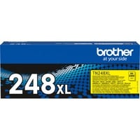 Brother TN248XLY, Tóner 