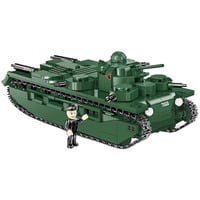 COBI COBI-2281, Juegos de construcción