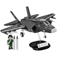 COBI F-35B STOVL Lightning II, Juegos de construcción 