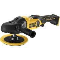 DEWALT DCM849N-XJ, Pulidor amarillo/Negro