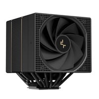 DeepCool R-ASN4-BKNVNN-GJD, Disipador de CPU negro
