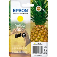 Epson C13T10G44010, Tinta 