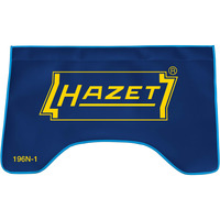Hazet Protector universal de guardabarros 196N-1, Funda protectora azul