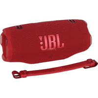 JBL Charge 6, Altavoz rojo