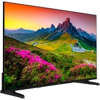 JVC LT-50VU3455 Televisor 127 cm (50") 4K Ultra HD Smart TV Wifi Negro 275 cd / m², Televisor LED negro, 127 cm (50"), 3840 x 2160 Pixeles, 4K Ultra HD, Smart TV, Wifi, Negro
