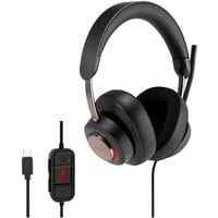 Kensington H2000, Auriculares con micrófono negro