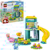 LEGO 11201, Juegos de construcción