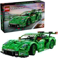 LEGO 42224, Juegos de construcción 