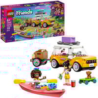 LEGO 42659, Juegos de construcción