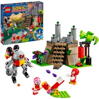 LEGO 76998, Juegos de construcción 