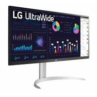 LG 34WQ500-B pantalla para PC 86,4 cm (34") 2560 x 1080 Pixeles UltraWide Full HD LED Negro, Monitor LED negro, 86,4 cm (34"), 2560 x 1080 Pixeles, UltraWide Full HD, LED, 5 ms, Negro